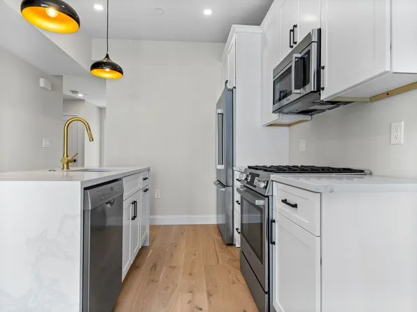 48A Woodward St #3, Boston, MA 02127