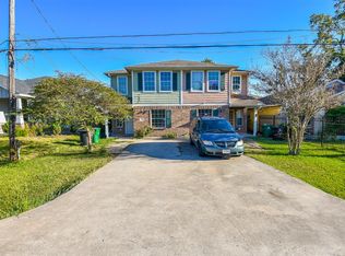 4559 Bricker St APT A, Houston, TX 77051