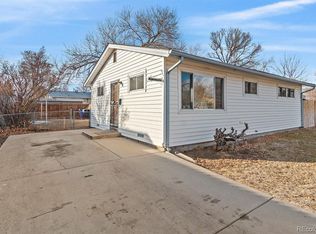 1875 S Wyandot St, Denver, CO 80223