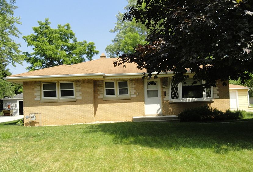 Quality BRICK ranch