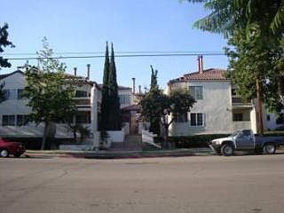 1st image of 2742 A St APT 109