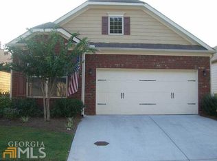 7895 Bluefin Trl, Union City, GA 30291