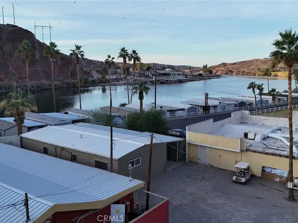 451-451 Parker Dam Rd #B-1, Parker Dam, CA 92267
