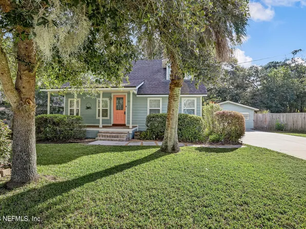 351 MAIN Street, Atlantic Beach, FL 32233