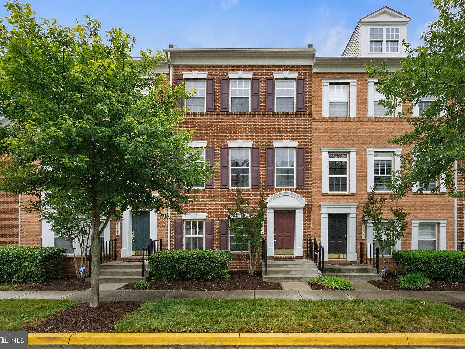 4326 Talmadge Cir, Suitland, MD 20746 Zillow