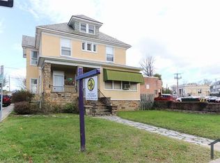 4116 E Northern Pkwy, Baltimore, MD 21206