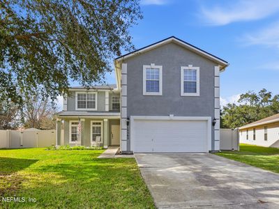 12562 WOODHOLLOW Court, Jacksonville, FL, 32258