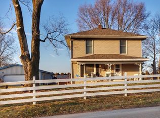 8914 Wyandotte Rd, Lafayette, IN 47905