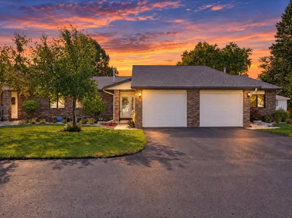 103 Heritage Pl #2, Reed City, MI 49677