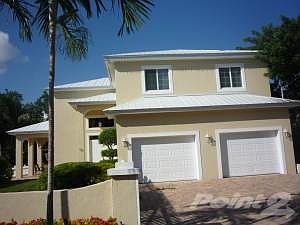 Exterior Front of Home