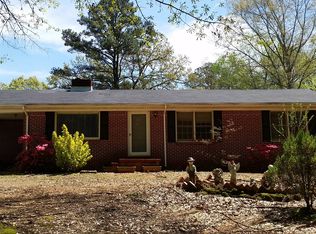 16765 Mormon Rd, Northport, AL 35475