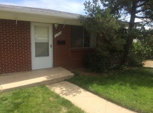 1146 S Arbutus St, Lakewood, CO 80228