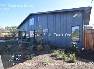 2230 Capitola Rd, Santa Cruz, CA 95062