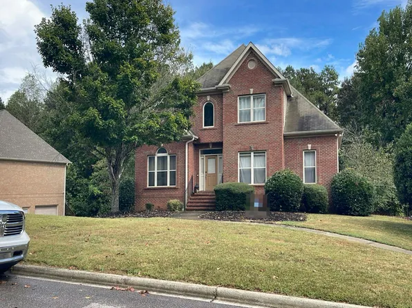 364 Deer Ridge Ln, Chelsea, AL 35043
