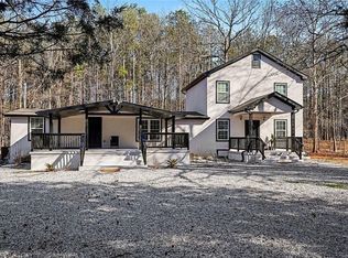 166 Evans Rd, Griffin, GA 30223