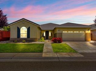 4037 Big Meadow Way, Rancho Cordova, CA 95742