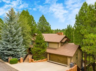 4241 E Coburn Dr, Flagstaff, AZ 86004