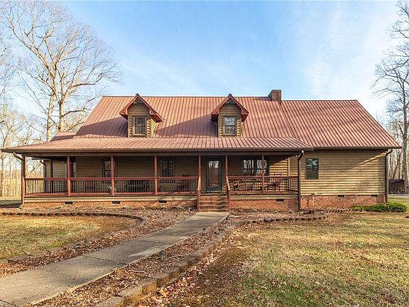 2nd image of 3435 Staley Store Rd