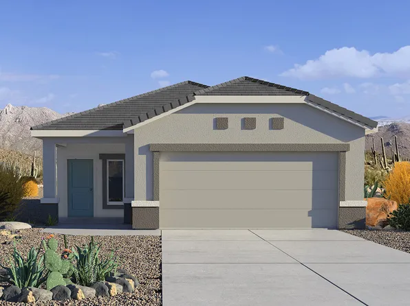 12064 E Patricia Ann Dr, Vail, AZ 85641