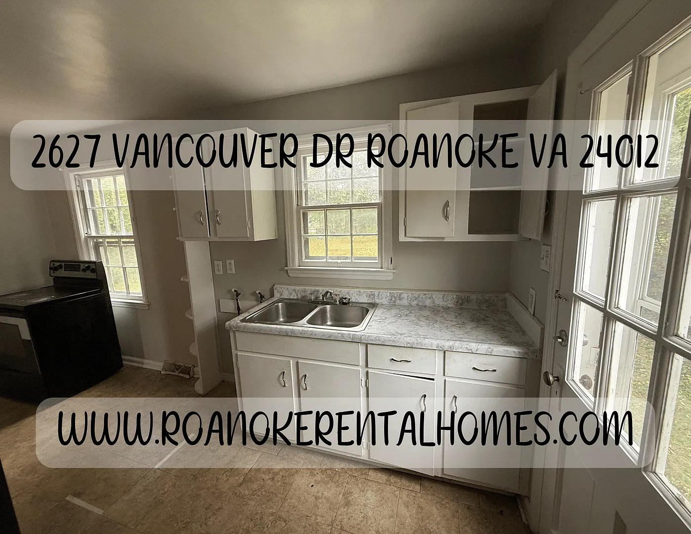 2627 Vancouver 3bed/1bath $1295 — Photo 2