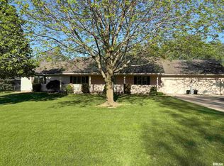 7940 Tumbleweed Trl, Springfield, IL 62707