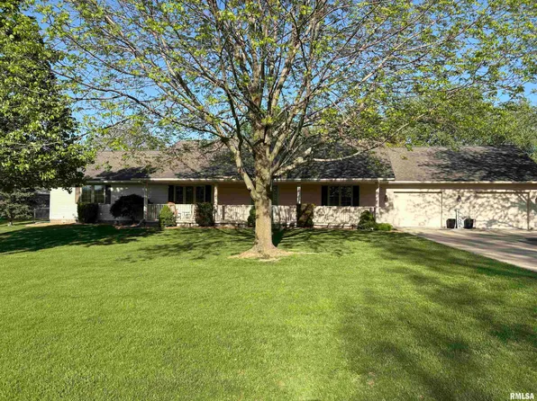 7940 Tumbleweed Trl, Springfield, IL 62707