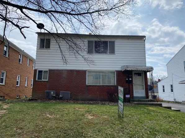 1724-1726 Tanglewood Dr Akron Oh 44313 Mfh2 .Pw .T1, 1724 & 1726 Tanglewood Dr, Akron, OH 44313