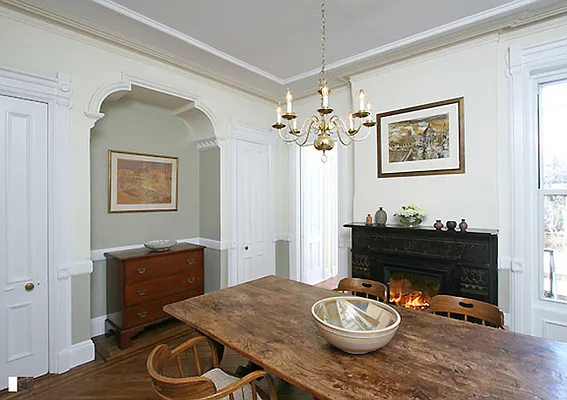 Sold by Brown Harris Stevens | media 14