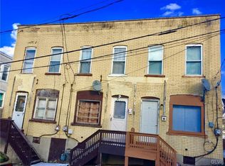 607-609 611 Aaron St, Bethlehem, PA 18015