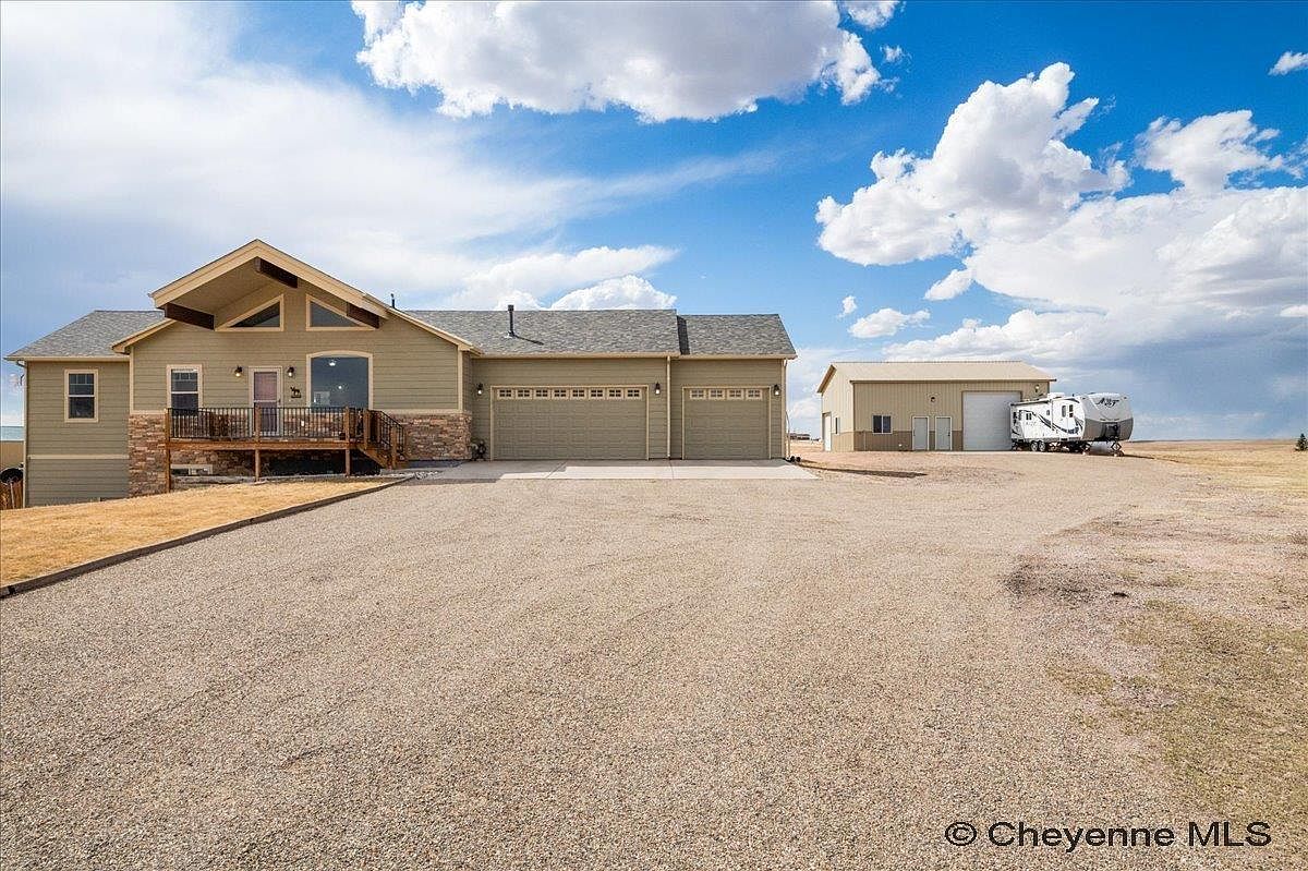2084 Zelma Dr, Cheyenne, WY 82009 | Zillow