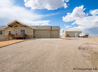 2084 Zelma Dr, Cheyenne, WY 82009