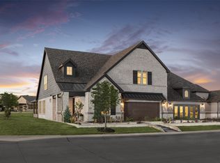 4371 Carrera Dr, Prosper, TX 75078