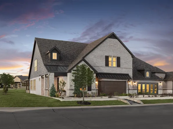 4371 Carrera Dr, Prosper, TX 75078