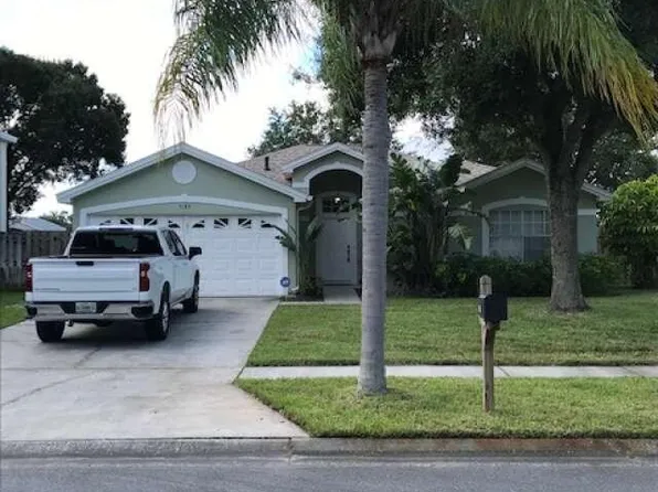 7187 Hammock Lakes Dr, Melbourne, FL 32940