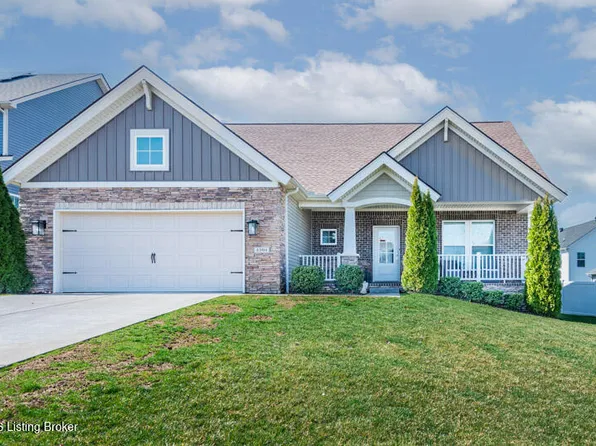 4104 Tucker Grove Ct, Jeffersontown, KY 40299