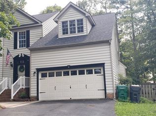12009 Courtyard Glen Pl, Henrico, VA 23233