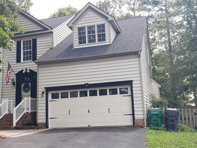 12009 Courtyard Glen Pl, Henrico, VA, 23233
