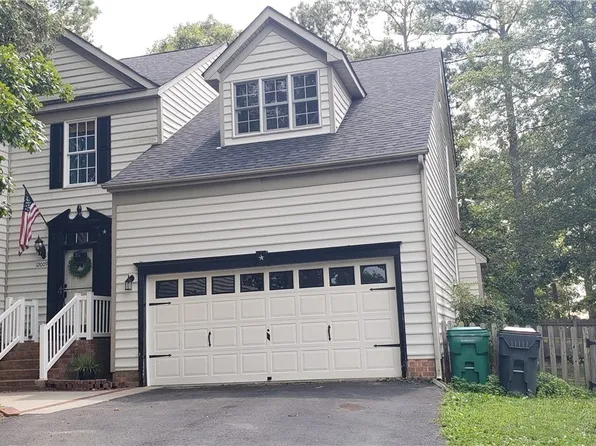 12009 Courtyard Glen Pl, Henrico, VA 23233