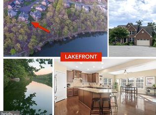 9809 Accipiter Ct, New Market, MD 21774