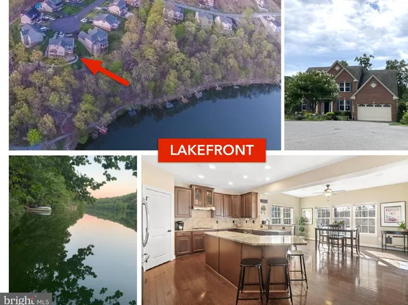 9809 Accipiter Ct, New Market, MD 21774