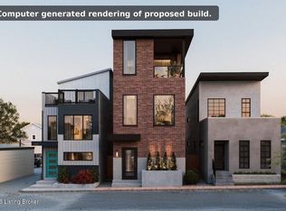 1014 Hull St, Louisville, KY 40204