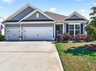 385 Castaway Key Dr., Pawleys Island, SC 29585