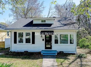 906 Hale St, Durham, NC 27705