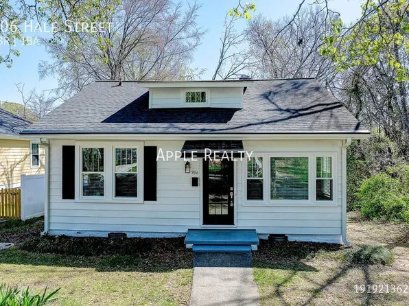 906 Hale St, Durham, NC 27705