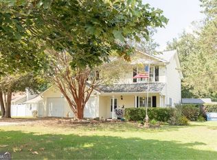 227 Brown Acres Rd, Griffin, GA 30224