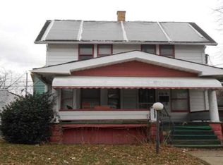 11806 Scottwood Ave, Cleveland, OH
