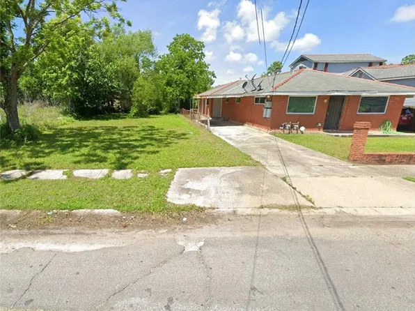 4760 Laine Ave, New Orleans, LA 70126