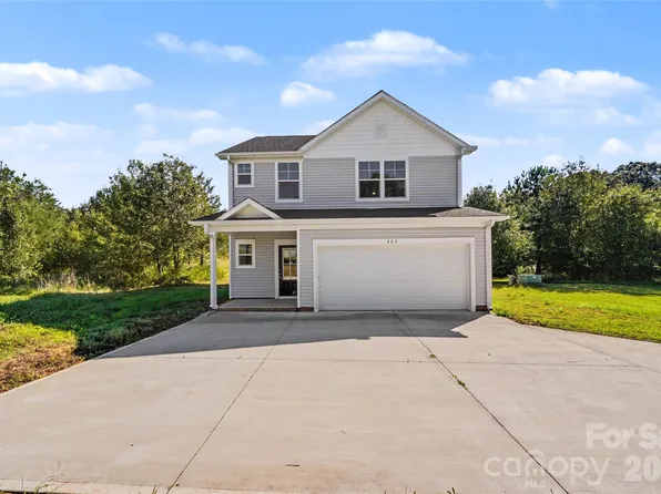 405 Webb Rd, Shelby, NC 28152