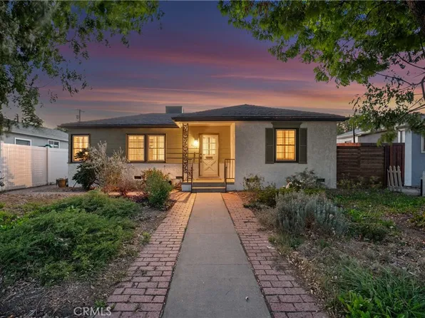 6939 White Oak Ave, Reseda, CA 91335