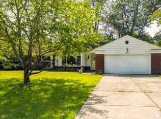 1561 Meadowbrook Way, Temperance, MI